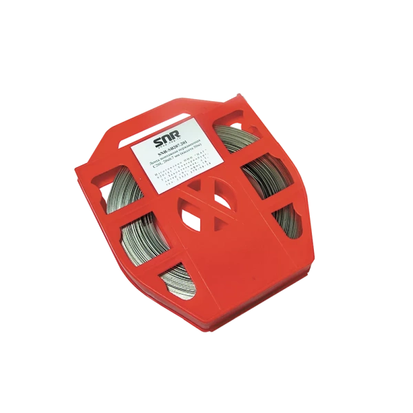 Montaj lentalari PXT-S201-50, zanglamas S201, 20x0.7 mm (kasseta 50m)