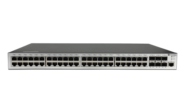 Управляемый коммутатор уровня L3 PXT-S2790G-48TX