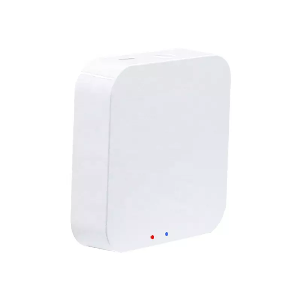 Шлюз-Wi-Fi Tuya Smart Zigbee + Bluetooth