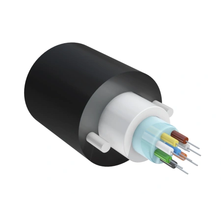 Волоконно оптический кабель PXT-ADSS-1,5-04