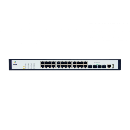 Pixietech patch paneli, 19" ekranlanmagan, 2U, 48 port, cat.6