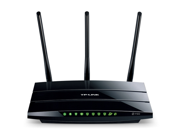 Маршрутизатор TP-LINK TL-WDR4300