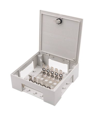 Распределительные коробки Kronection Box II, 50Pairs