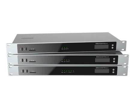 Grandstream GXW4502 - VoIP шлюз, VoIP GATEWAY