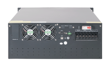 Uzluksiz quvvat manbai PXT-UPS-IHRT-10K-S