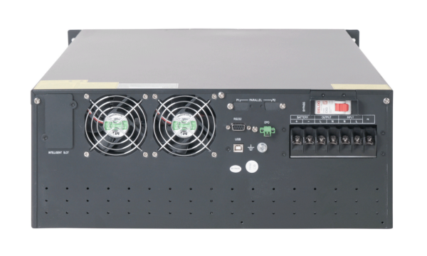 Uzluksiz quvvat manbai PXT-UPS-IHRT-10K-S