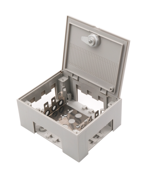 Распределительные коробки Kronection Box I, 30Pairs