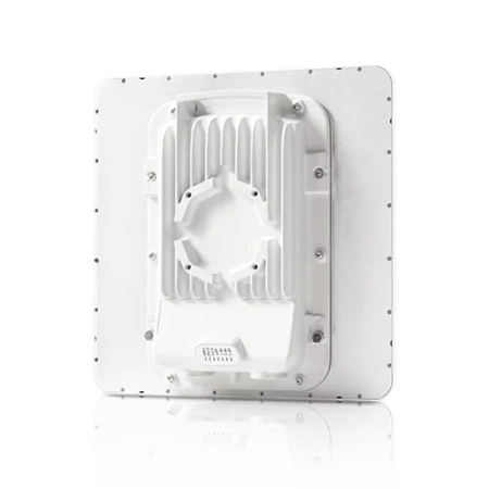 Cambium ko'prigi PTP 550 23 dBi, 5GHz o'rnatilgan antenna bilan