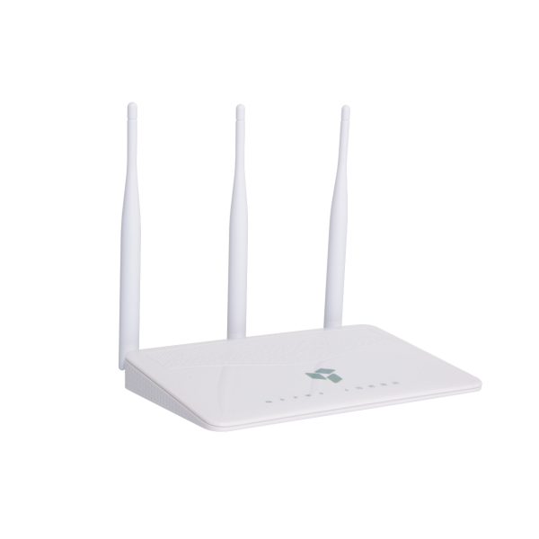Wi-Fi marshrutizator SNR-CPE-MD1.1