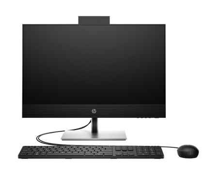 Моноблок HP ProOne 440 G9 P 24 AiO Touchscreen i5-14500T 8GB 512GB 