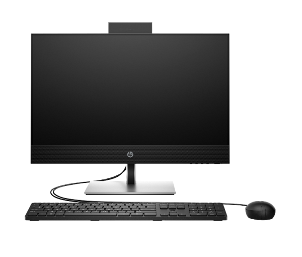 Моноблок HP ProOne 440 G9 P 24 AiO Touchscreen i5-14500T 8GB 512GB 