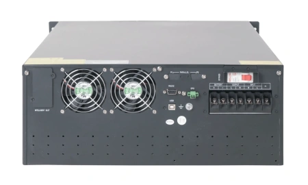 Uzluksiz quvvat manbai PXT-UPS-IHRT-6K-S