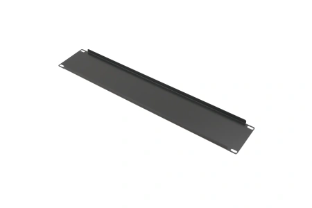 19" telekommunikatsion shkaf uchun 2U qopqoq
