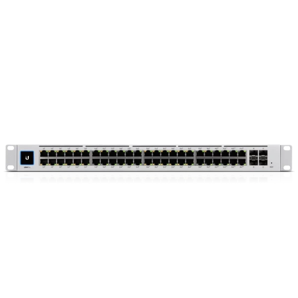 Ubiquiti USW-PRO-48-POE kommutatori