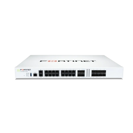Fortinet FortiGate-200F xavfsizlik devori