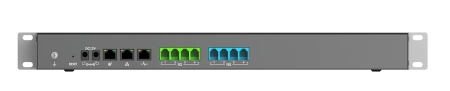 IP ATS Grandstream UCM6304 — 2000 tagacha abonentlar