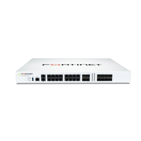 Fortinet FortiGate-200F xavfsizlik devori