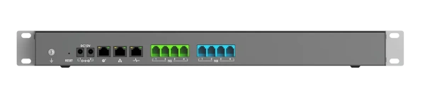 IP ATS Grandstream UCM6304 — 2000 tagacha abonentlar