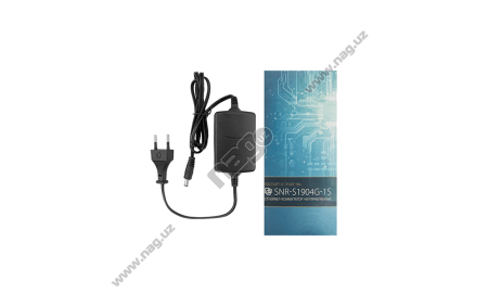 Boshqarilmaydigan kommutator SNR-S1904G-1S