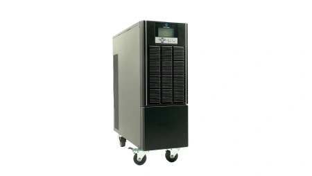 Uzluksiz quvvat manbai Pixietech On-line, Tower, 10 kVA