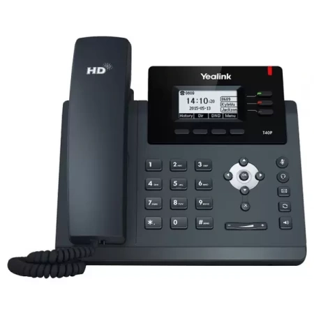 IP-телефон Yealink SIP-T40P
