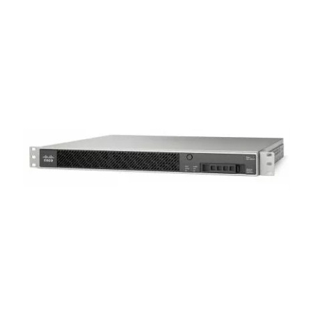 Межсетевой экран Cisco ASA5512-X