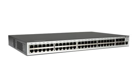 Управляемый коммутатор уровня L3 PXT-S2790G-48TX