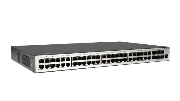 Управляемый коммутатор уровня L3 PXT-S2790G-48TX