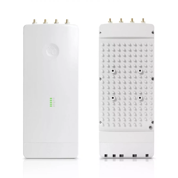 GPS sinxronlash bilan Cambium bazasi stantsiyasi epmp 3000, 5 GHz