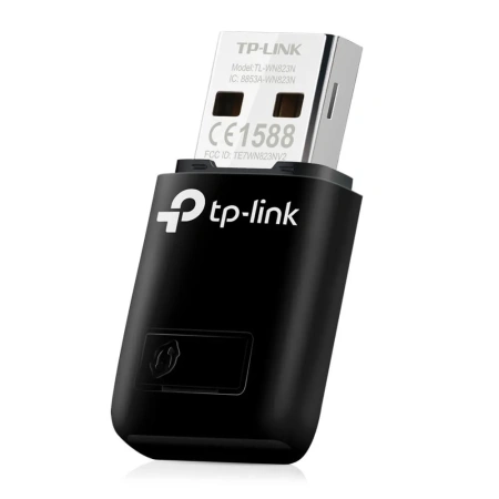 Wi-Fi USB adapter TP-LINK TL-WN823N
