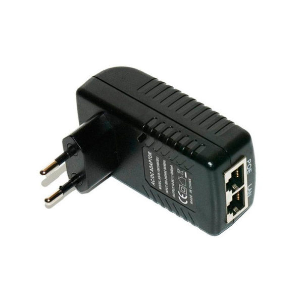 Quvvat adapteri POE 1000M LZD101-30-24V-G 1A.