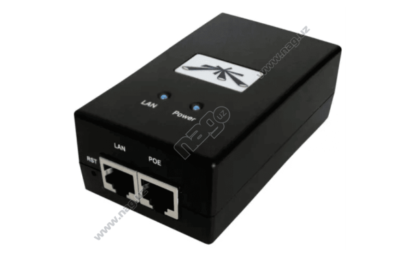 PoE, 24V-24W, 1a (802.3 af emas)bilan quvvat manbai