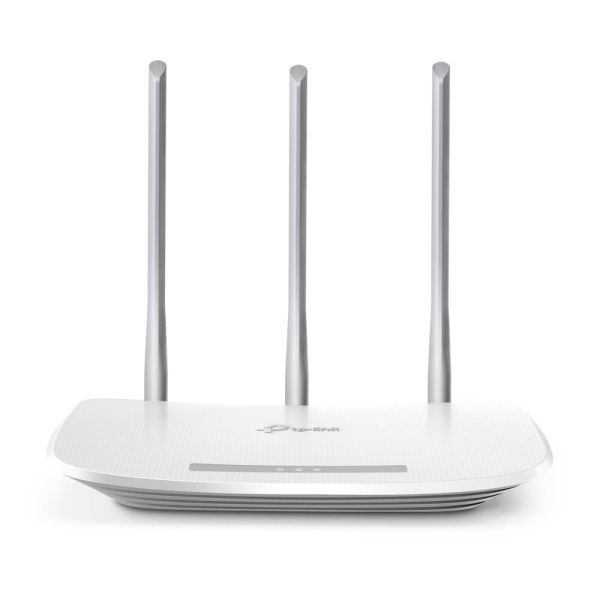Wi-Fi роутер TP-LINK TL-WR845N
