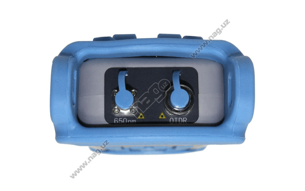 Pixietech PXT-OTDR-01 (1310/1550 nm, 30/28 dB, VFL) optik reflektometr