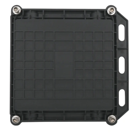 Муфта оптическая компактная PXT-FOSC-X