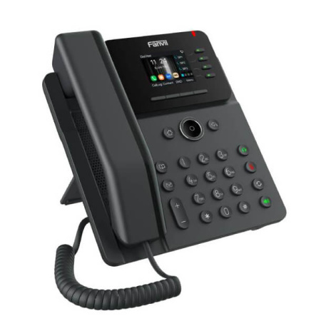 IP–телефон Fanvil V61W
