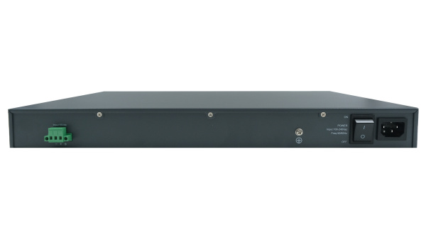 Управляемый PoE коммутатор уровня L3 PXT-S2790G-48TX-POE