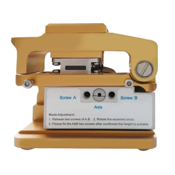 Скалыватель оптического волокна Pixietech PXT-FC-S09
