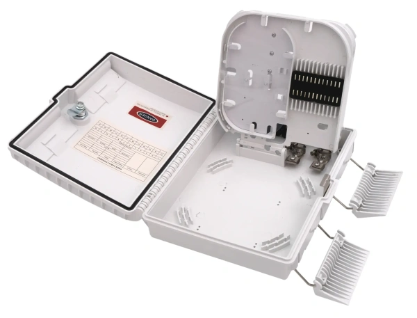 Коробка распределительная оптическая PXT-FODB-12A