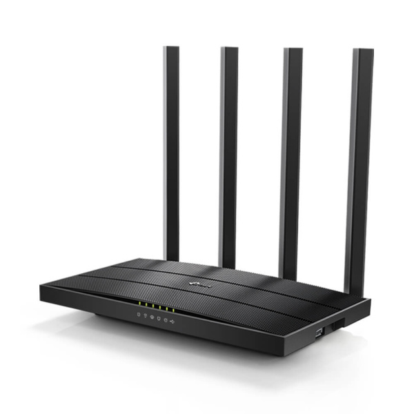 Wi-Fi роутер TP-LINK Archer C6U