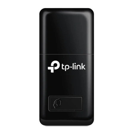 Wi-Fi USB adapter TP-LINK TL-WN823N