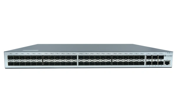 L3 darajali boshqariladigan kommutator PXT-S2790G-48FX-2AC