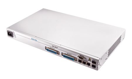 Абонентский VOIP-шлюз TAU-36.IP (36 FXS)