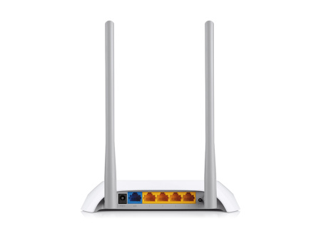 Wi-Fi роутер TP-LINK TL-WR840N