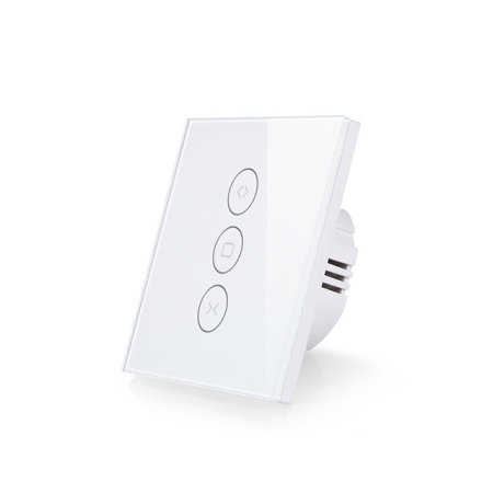 Переключатель штор Tuya Smart Wi-Fi