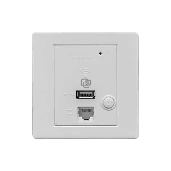 Kirish nuqtasi SNR-CPE-Wi2-POE
