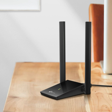 Wi-Fi USB‑адаптер TP-LINK Archer T4U Plus