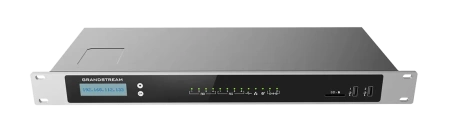 IP ATS Grandstream UCM6304 — 2000 tagacha abonentlar