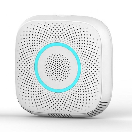 Сенсор газа Tuya Smart Wi-Fi