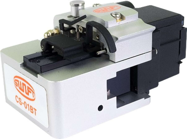 Ilsintech CS-01BT - прецизионный скалыватель